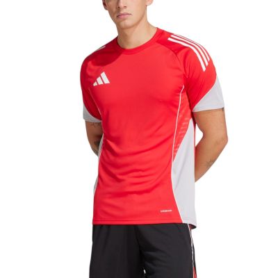 Koszulka piłkarska męska adidas TIRO 25 Competition Training IW0420