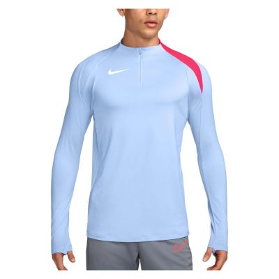 Koszulka piłkarska męska Nike Dri-FIT Strike HV6402