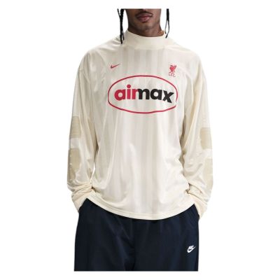 Koszulka piłkarska męska Nike Liverpool F.C. Culture of Football SE HM1101