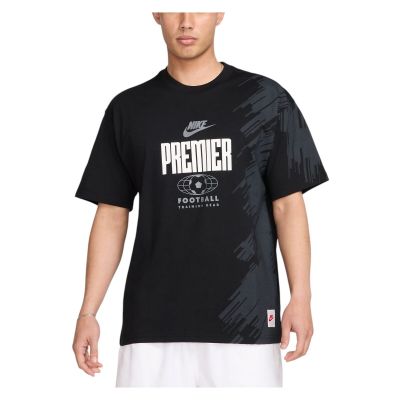 Koszulka piłkarska męska Nike Max90 Soccer HJ3444