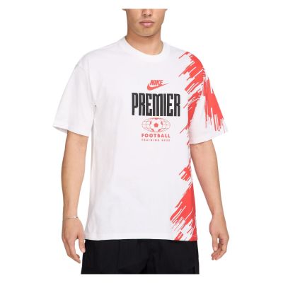 Koszulka piłkarska męska Nike Max90 Soccer HJ3444