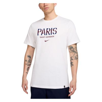 Koszulka piłkarska męska Nike Paris Saint-Germain HQ8331