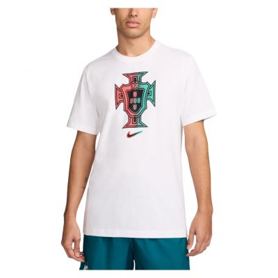 Koszulka piłkarska męska Nike Portugal FV8586