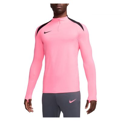 Koszulka piłkarska męska Nike Strike LS FN2403