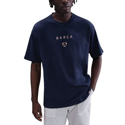 Koszulka piłkarska męska Nike Total 90 FC Barcelona IB7294