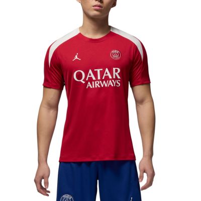 Koszulka piłkarska męska Nike Paris Saint-Germain Strike Fourth HJ3389