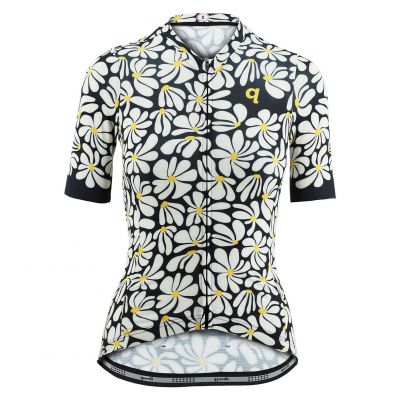 Koszulka rowerowa damska Quest Daisy