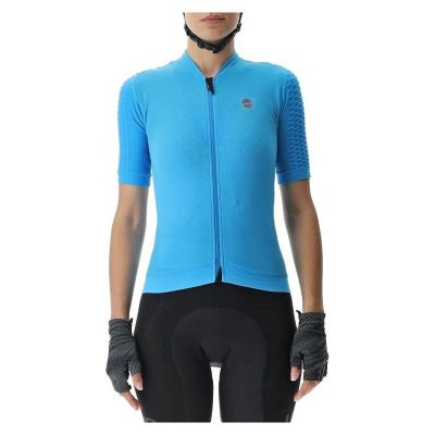 Koszulka rowerowa damska UYN Ariwing Woman O102665