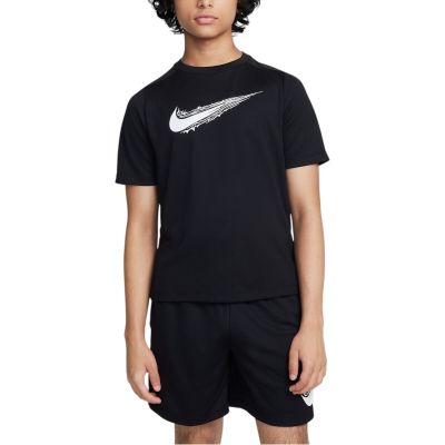 Koszulka sportowa dla chłopców Nike Multi HF8100