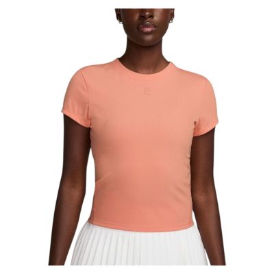 Koszulka tenisowa damska Nike Court Advantage HQ2994