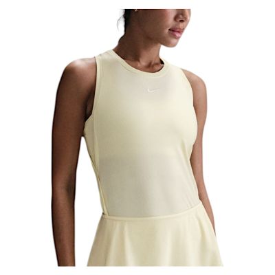 Koszulka tenisowa damska Nike Victory Tank Dri-FIT FD5584