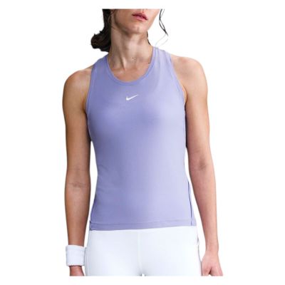 Koszulka tenisowa damska Nike Victory Tank Dri-FIT FD5584