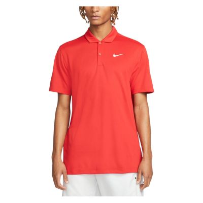 Koszulka tenisowa męska Nike Court Dri-FIT DH0857