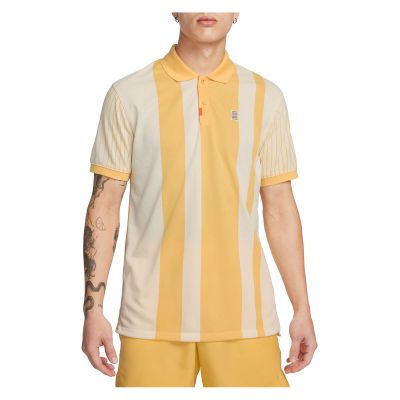 Koszulka tenisowa męska Nike The Nike Polo FD5398