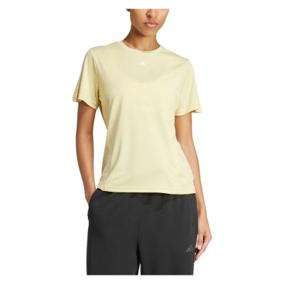 Koszulka treningowa damska adidas Designed For Training JC9822