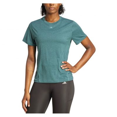 Koszulka treningowa damska adidas Designed for Training JX4774 