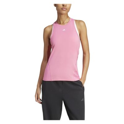 Koszulka treningowa damska adidas Designed For Training Tank JC9855