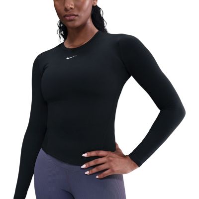 Koszulka treningowa damska Nike Dri-FIT One Fitted IM9449