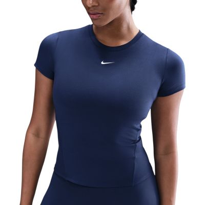 Koszulka treningowa damska Nike Dri-FIT One IM9638