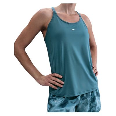 Koszulka treningowa damska Nike One Classic Dri-FIT IB9389