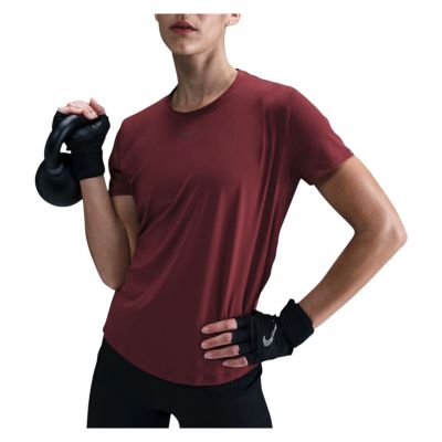 Koszulka treningowa damska Nike One Classic FN2798