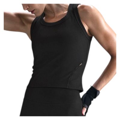 Koszulka treningowa damska Nike One Fitted Dri-FIT HM6398