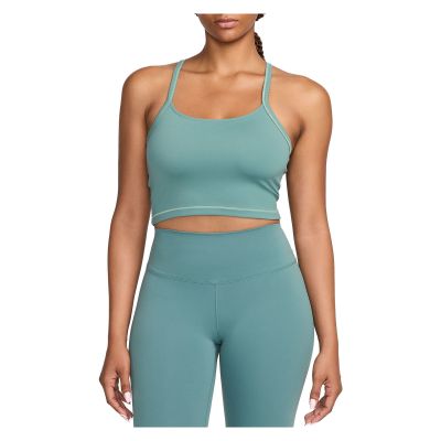 Koszulka treningowa damska Nike One Fitted FN3074