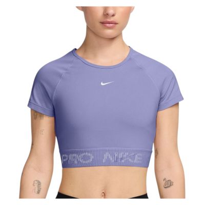 Koszulka treningowa damska Nike Pro Dri-FIT Crop Top HM6369