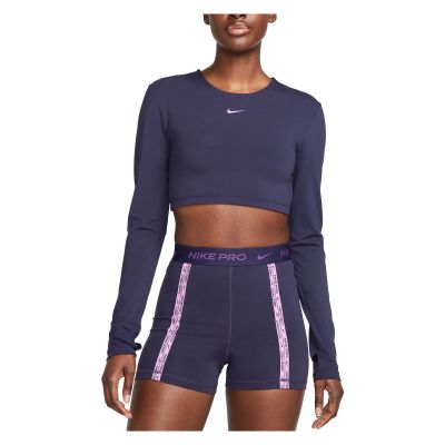Koszulka treningowa damska Nike Pro Dri-FIT FB5233