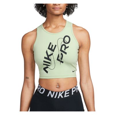 Koszulka treningowa damska Nike Pro Dri-FIT FB5261