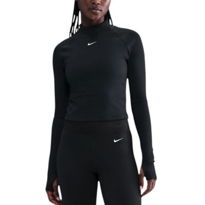 Koszulka treningowa damska Nike Pro Dri-FIT WARM HV3736