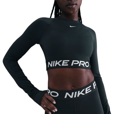 Koszulka treningowa damska Nike Pro Long Sleeve FV5484