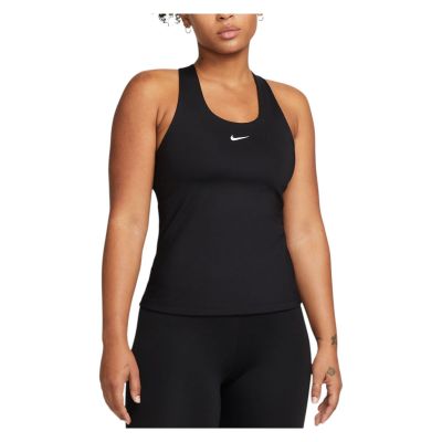 Koszulka treningowa damska Nike Swoosh Dri-Fit DV9897