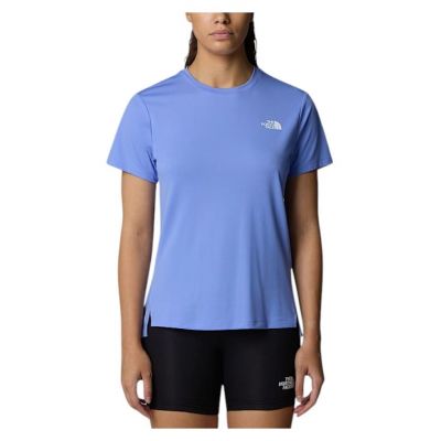 Koszulka damska The North Face Flex NF0A8BQE