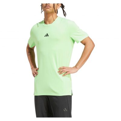 Koszulka treningowa męska adidas Designed For Training Workout JX3287
