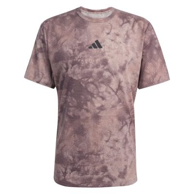 Koszulka treningowa męska adidas Power Graphic JP3341