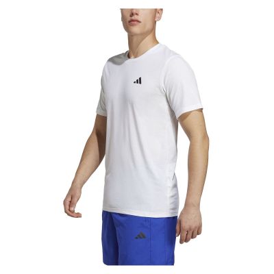 Koszulka treningowa męska adidas Train Essentials Feelready Training Tee IC7440