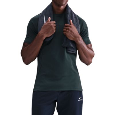 Koszulka treningowa męska Dri-Fit Nike Pro Training HV0409