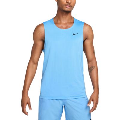 Koszulka treningowa męska Nike Dri-Fit Ready Tank DV9813