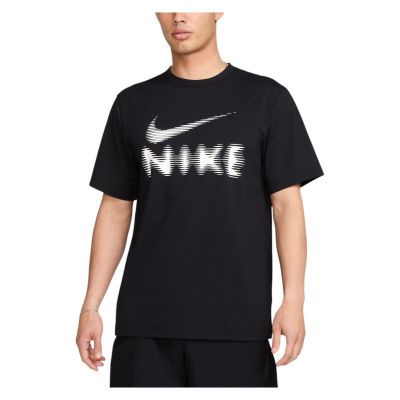 Koszulka treningowa męska Nike Hyverse Dri-FIT HQ7987