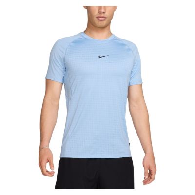 Koszulka treningowa męska Nike Pro Breathe Slim HJ4055