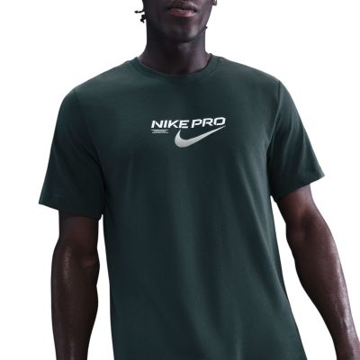 Koszulka treningowa męska Nike Pro Dri-FIT HV4131