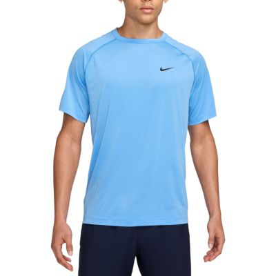 Koszulka treningowa męska Nike Ready DV9815