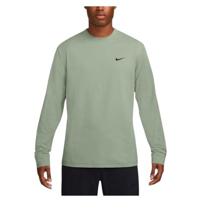 Koszulka treningowa męska Nike Dri-FIT UV Hyverse Long Sleeve FB8583