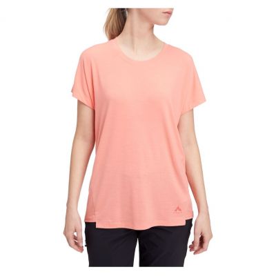 Koszulka turystyczna damska McKinley Rogga 422288