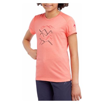 Koszulka dla dziewcząt McKinley Ellis G 427266