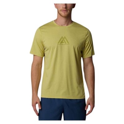 Koszulka turystyczna męska The North Face 24/7 Mountain Athletics NF0A8BH6