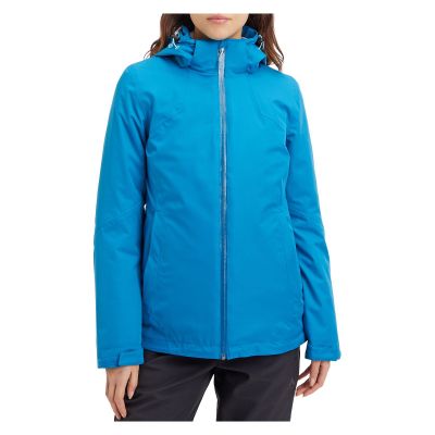 Kurtka 3w1 turystyczna damska McKinley Aneli 294639