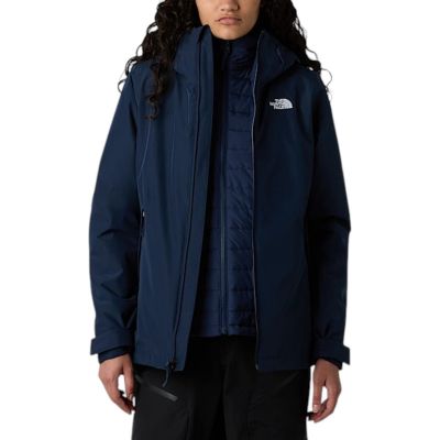 Kurtka 3w1 turystyczna damska The North Face Carto Mono Triclimate NF0A8D3D