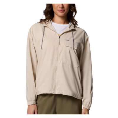 Kurtka damska Columbia Skien Valley Hooded 2124283